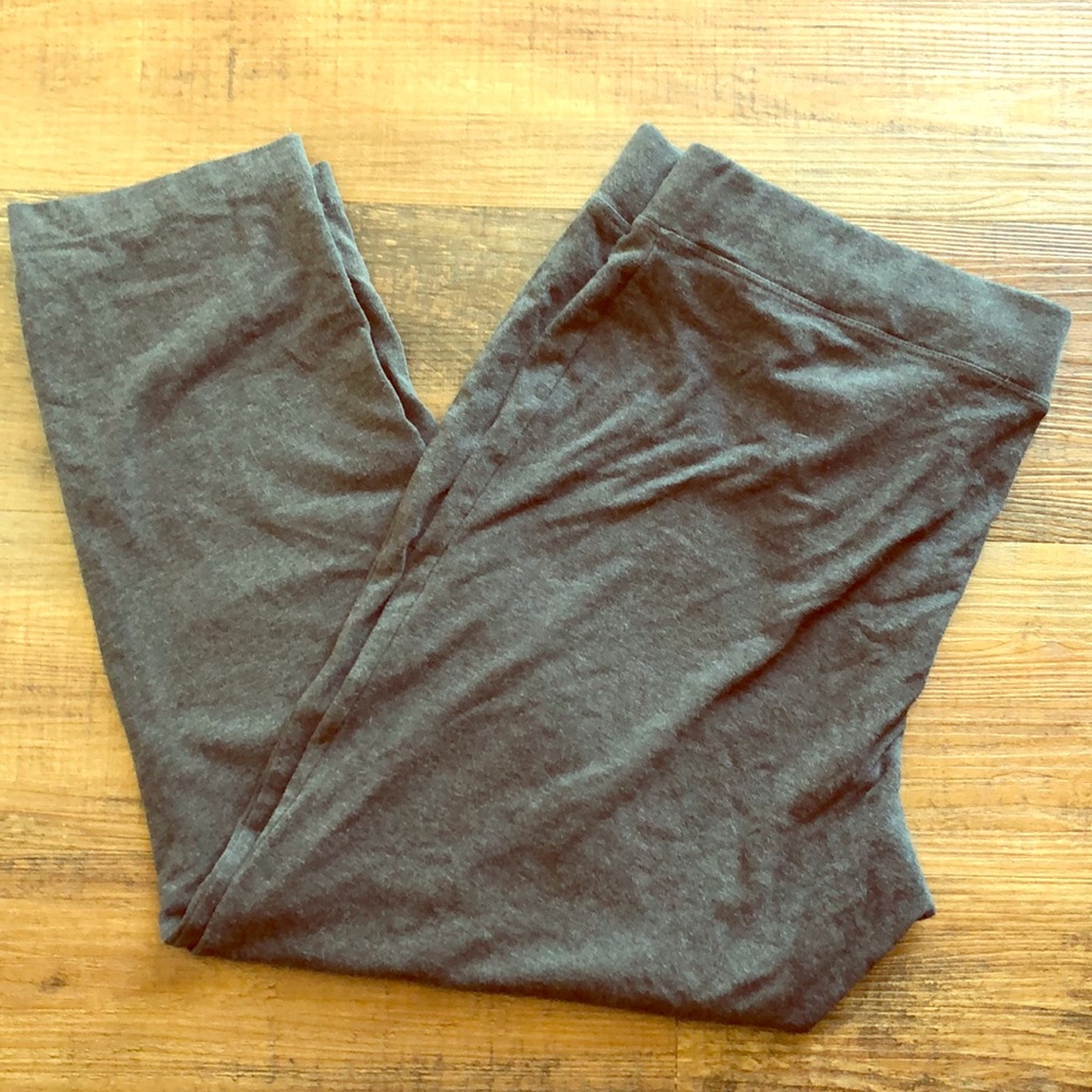 Express leggings 3/4 length